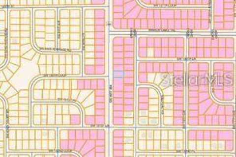 Terreno en venta en Ocala, Florida № 1609893 - foto 2