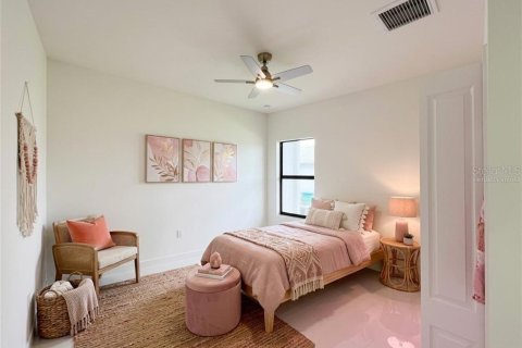 Villa ou maison à vendre à Cape Coral, Floride: 4 chambres, 176.89 m2 № 2402885 - photo 17