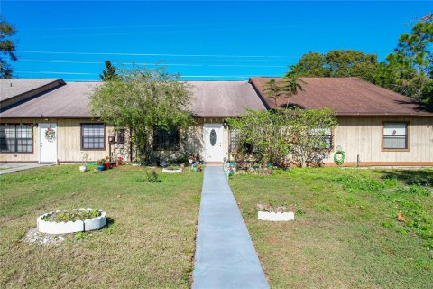 House in Orlando, Florida 3 bedrooms, 116.13 sq.m. № 1528771 - photo 3