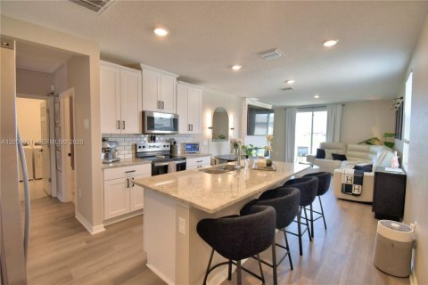 Villa ou maison à Kissimmee, Floride 3 chambres № 2243887