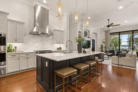 Casa en venta en Orlando, Florida, 5 dormitorios, 372.54 m2 № 2091627 - foto 15