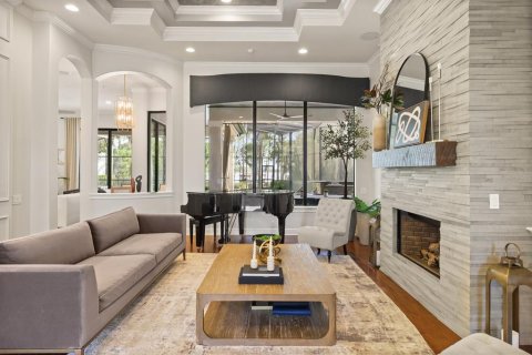 Casa en venta en Orlando, Florida, 5 dormitorios, 372.54 m2 № 2091627 - foto 7
