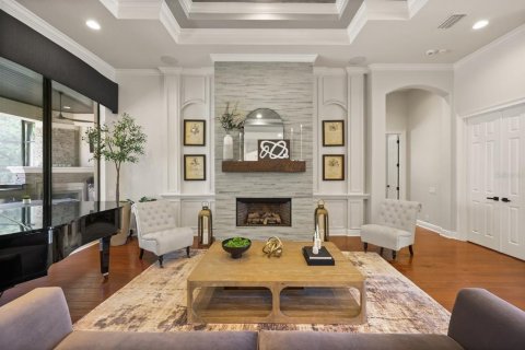 Casa en venta en Orlando, Florida, 5 dormitorios, 372.54 m2 № 2091627 - foto 8