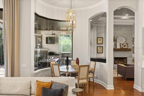 Casa en venta en Orlando, Florida, 5 dormitorios, 372.54 m2 № 2091627 - foto 27