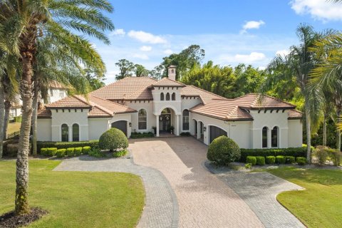 Casa en venta en Orlando, Florida, 5 dormitorios, 372.54 m2 № 2091627 - foto 3