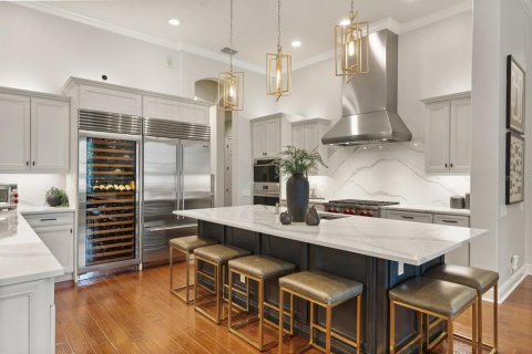 Casa en venta en Orlando, Florida, 5 dormitorios, 372.54 m2 № 2091627 - foto 14