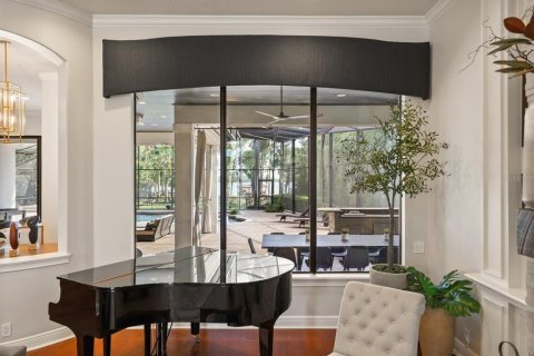 Casa en venta en Orlando, Florida, 5 dormitorios, 372.54 m2 № 2091627 - foto 11