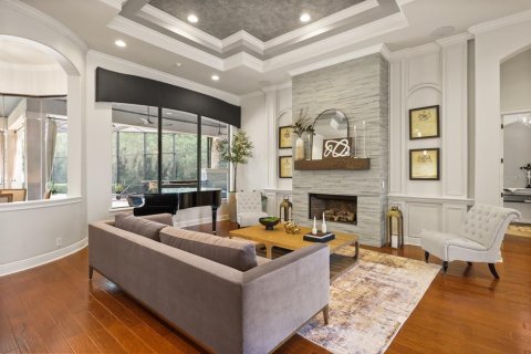 Casa en venta en Orlando, Florida, 5 dormitorios, 372.54 m2 № 2091627 - foto 9