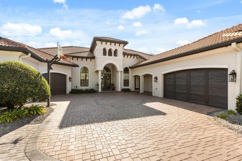 Casa en venta en Orlando, Florida, 5 dormitorios, 372.54 m2 № 2091627 - foto 4