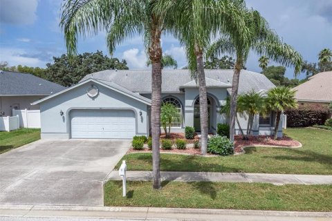 Villa ou maison à New Port Richey, Floride 3 chambres, 169.83 m2 № 2367373