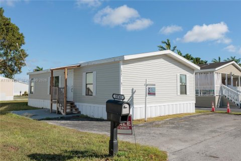 Casa en venta en Homestead, Florida, 3 dormitorios № 2044105 - foto 4