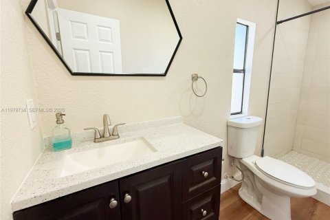 Casa en venta en Homestead, Florida, 3 dormitorios № 2044105 - foto 22