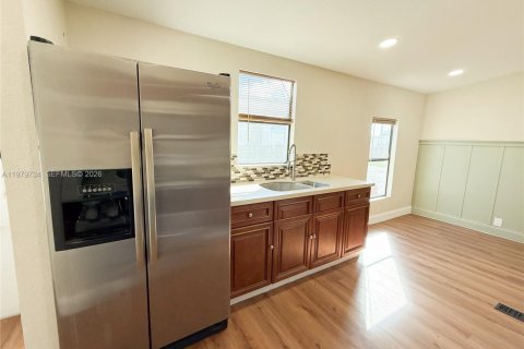 Casa en venta en Homestead, Florida, 3 dormitorios № 2044105 - foto 15