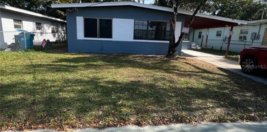 Casa en Orlando, Florida 3 dormitorios, 95.41 m2 № 1544701