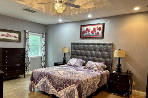 House in Keystone Heights, Florida 4 bedrooms, 246.47 sq.m. № 1876544 - photo 15