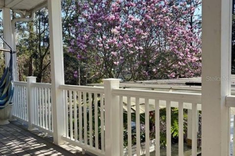 House in Keystone Heights, Florida 4 bedrooms, 246.47 sq.m. № 1876544 - photo 6