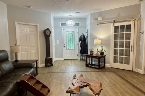 House in Keystone Heights, Florida 4 bedrooms, 246.47 sq.m. № 1876544 - photo 8