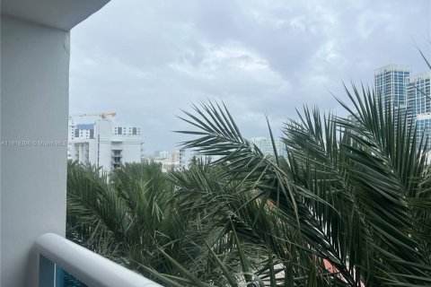 Купить кондоминиум в Майами-Бич, Флорида 2 спальни, 123.19м2, № 1779689 - фото 20