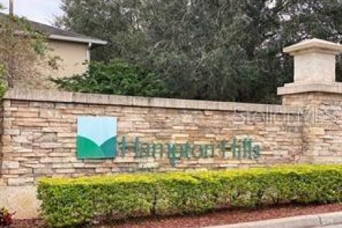 Townhouse in Lakeland, Florida 3 bedrooms, 164.53 sq.m. № 1902468 - photo 19