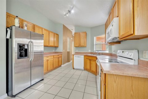 House in Kissimmee, Florida 2 bedrooms, 140 sq.m. № 1391345 - photo 16