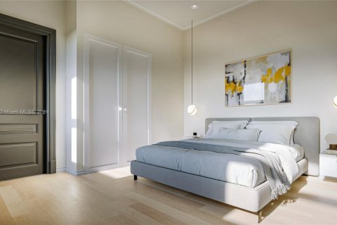 Townhouse in Pompano Beach, Florida 3 bedrooms № 1984915 - photo 9