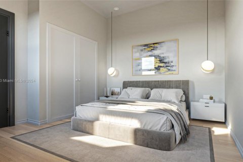 Townhouse in Pompano Beach, Florida 3 bedrooms № 1984915 - photo 15