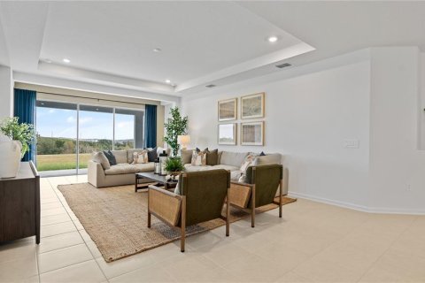 Villa ou maison à vendre à Groveland, Floride: 4 chambres, 268.3 m2 № 2388944 - photo 9