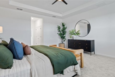 Villa ou maison à vendre à Groveland, Floride: 4 chambres, 268.3 m2 № 2388944 - photo 28