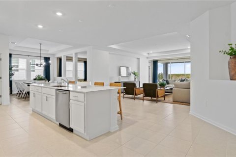 Villa ou maison à vendre à Groveland, Floride: 4 chambres, 268.3 m2 № 2388944 - photo 4