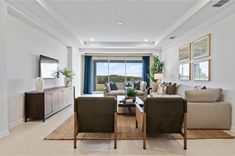 Villa ou maison à vendre à Groveland, Floride: 4 chambres, 268.3 m2 № 2388944 - photo 10
