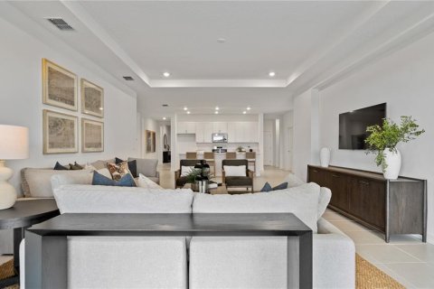 Villa ou maison à vendre à Groveland, Floride: 4 chambres, 268.3 m2 № 2388944 - photo 21