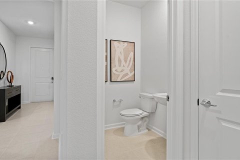 Villa ou maison à vendre à Groveland, Floride: 4 chambres, 268.3 m2 № 2388944 - photo 16