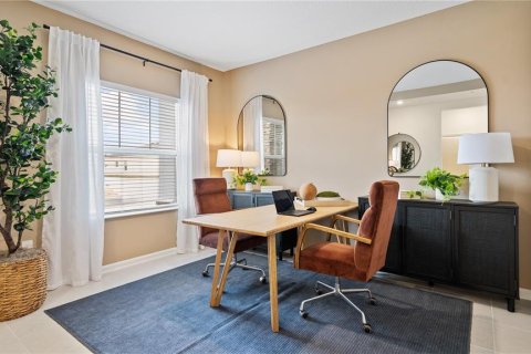 Villa ou maison à vendre à Groveland, Floride: 4 chambres, 268.3 m2 № 2388944 - photo 8