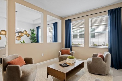Villa ou maison à vendre à Groveland, Floride: 4 chambres, 268.3 m2 № 2388944 - photo 7