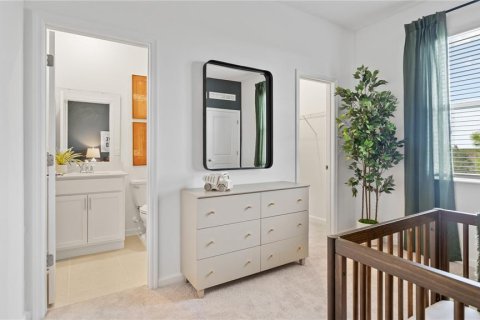 Villa ou maison à vendre à Groveland, Floride: 4 chambres, 268.3 m2 № 2388944 - photo 23