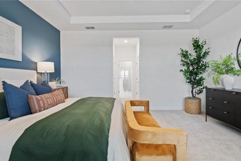 Villa ou maison à vendre à Groveland, Floride: 4 chambres, 268.3 m2 № 2388944 - photo 29