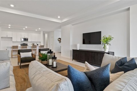 Villa ou maison à vendre à Groveland, Floride: 4 chambres, 268.3 m2 № 2388944 - photo 2