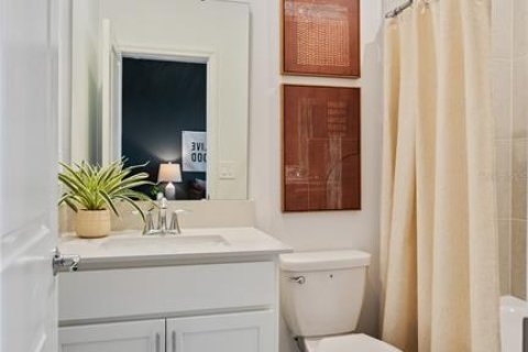 Villa ou maison à vendre à Groveland, Floride: 4 chambres, 268.3 m2 № 2388944 - photo 24