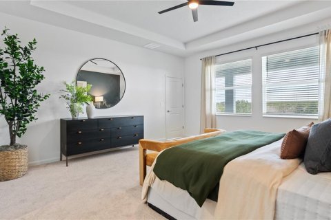 Villa ou maison à vendre à Groveland, Floride: 4 chambres, 268.3 m2 № 2388944 - photo 27