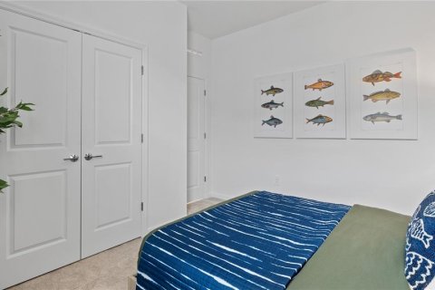 Villa ou maison à vendre à Groveland, Floride: 4 chambres, 268.3 m2 № 2388944 - photo 13