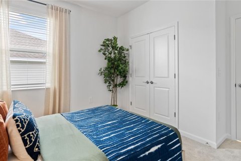 Villa ou maison à vendre à Groveland, Floride: 4 chambres, 268.3 m2 № 2388944 - photo 15
