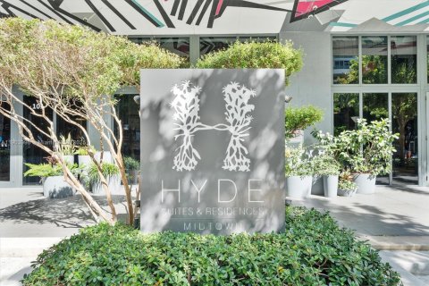 Condo in Miami, Florida, 3 bedrooms  № 1957229 - photo 24