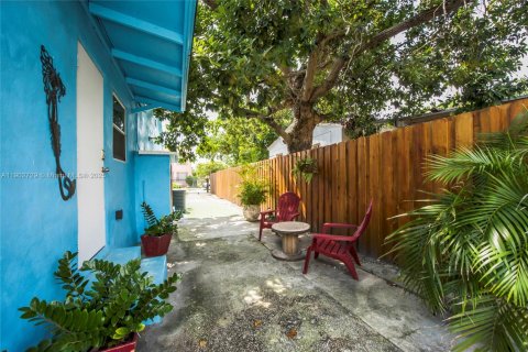 Appartement à louer à Miami, Floride: 2 chambres, 90.12 m2 № 1955701 - photo 4