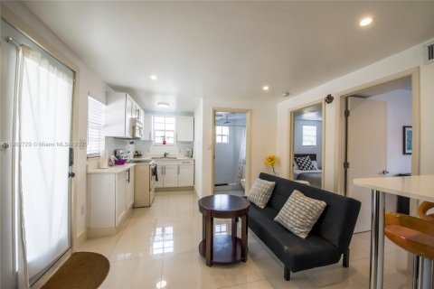 Appartement à Miami, Floride 2 chambres, 90.12 m2 № 1955701