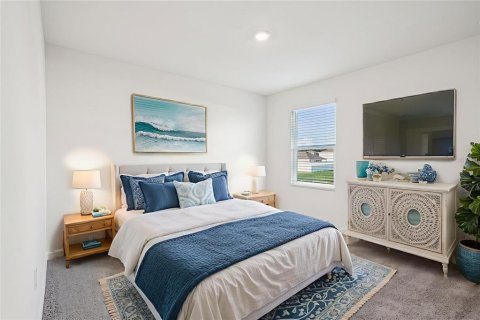 Villa ou maison à vendre à Ocala, Floride: 5 chambres, 242.01 m2 № 2347554 - photo 7