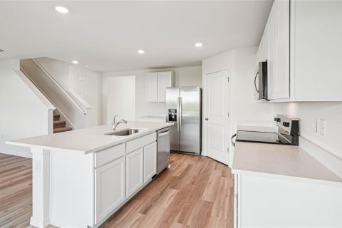 Villa ou maison à vendre à Ocala, Floride: 5 chambres, 242.01 m2 № 2347554 - photo 11