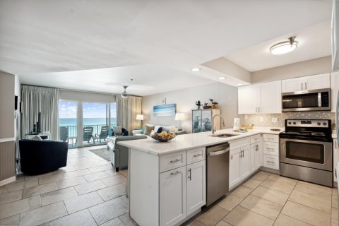 Condominio en venta en Santa Rosa Beach, Florida, 2 dormitorios, 92.9 m2 № 561982 - foto 1