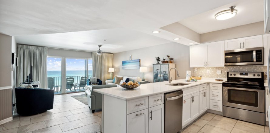 Condominio en Santa Rosa Beach, Florida, 2 dormitorios № 561982
