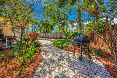 Villa ou maison à vendre à Fort Lauderdale, Floride: 4 chambres, 145.21 m2 № 1079609 - photo 1