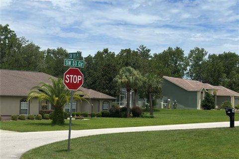 House in Ocala, Florida 3 bedrooms, 172.05 sq.m. № 1784535 - photo 3